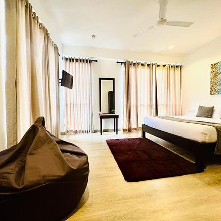 Queens Mount Glen Heights Nuwara Eliya Exterior photo