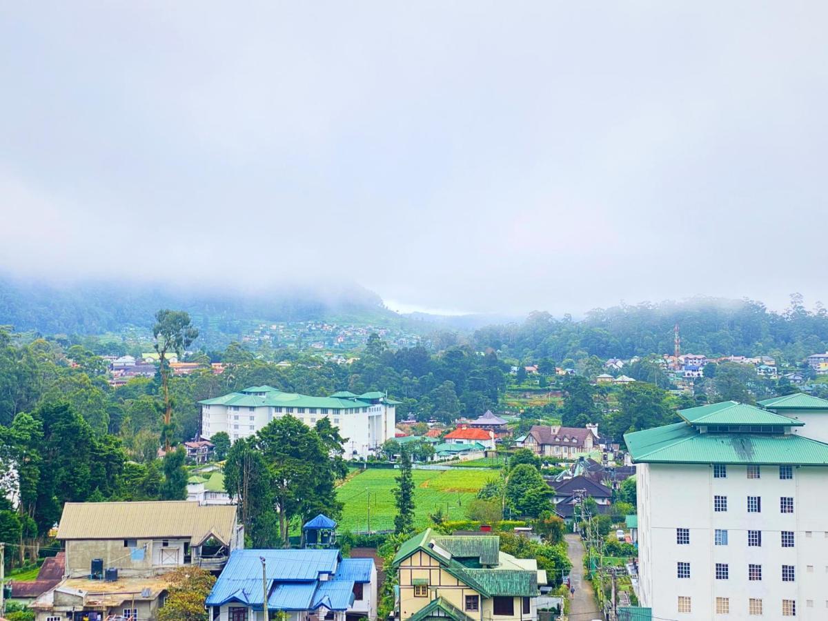 Queens Mount Glen Heights Nuwara Eliya Exterior photo