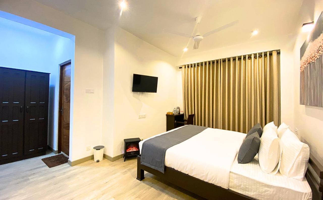 Queens Mount Glen Heights Nuwara Eliya Exterior photo