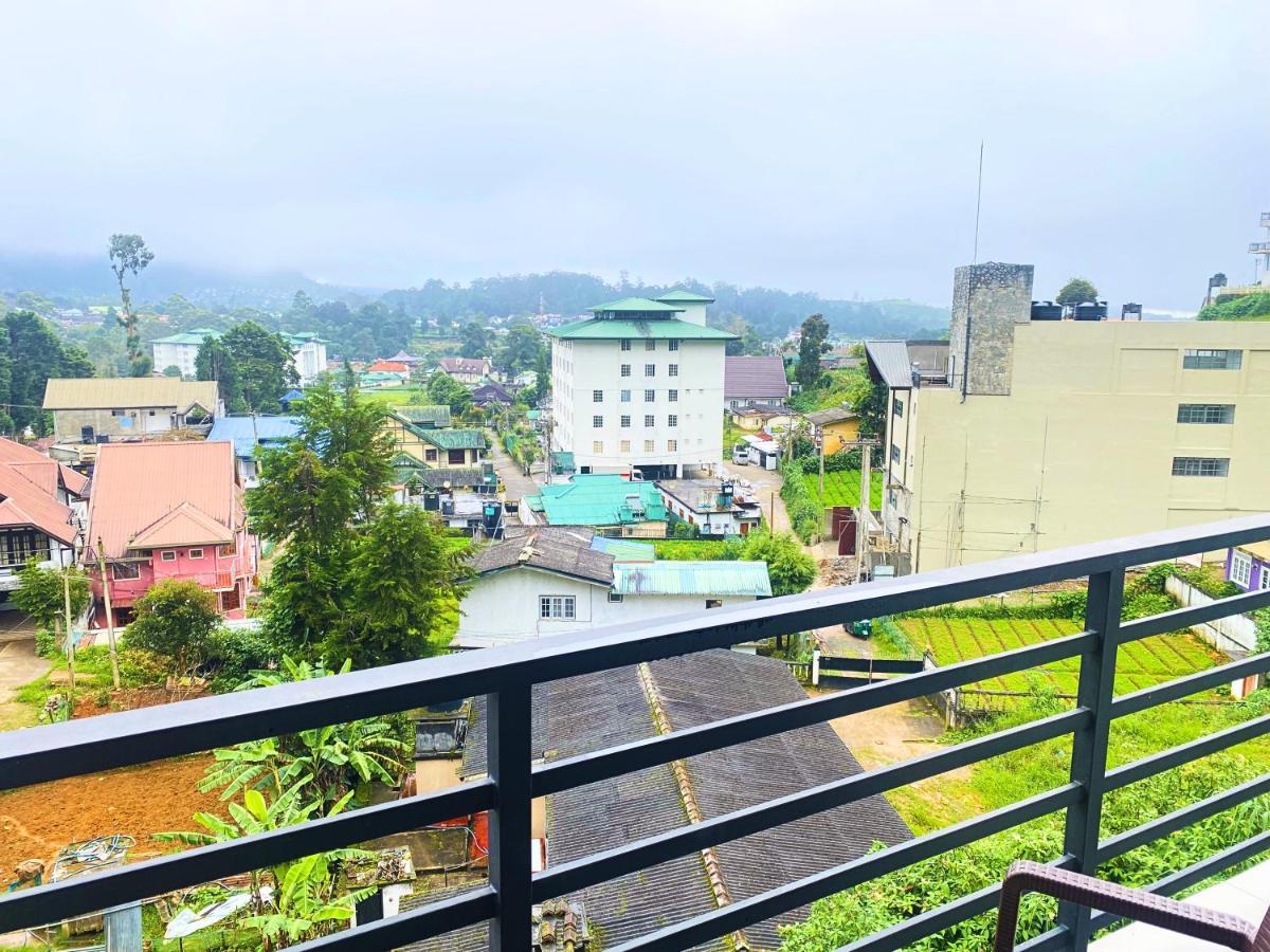 Queens Mount Glen Heights Nuwara Eliya Exterior photo