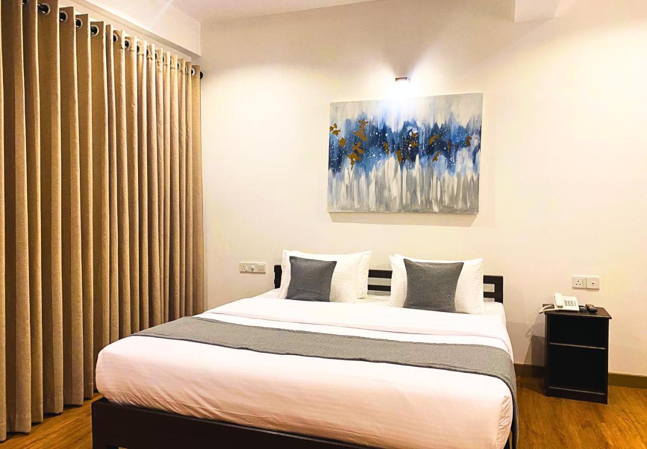 Queens Mount Glen Heights Nuwara Eliya Exterior photo