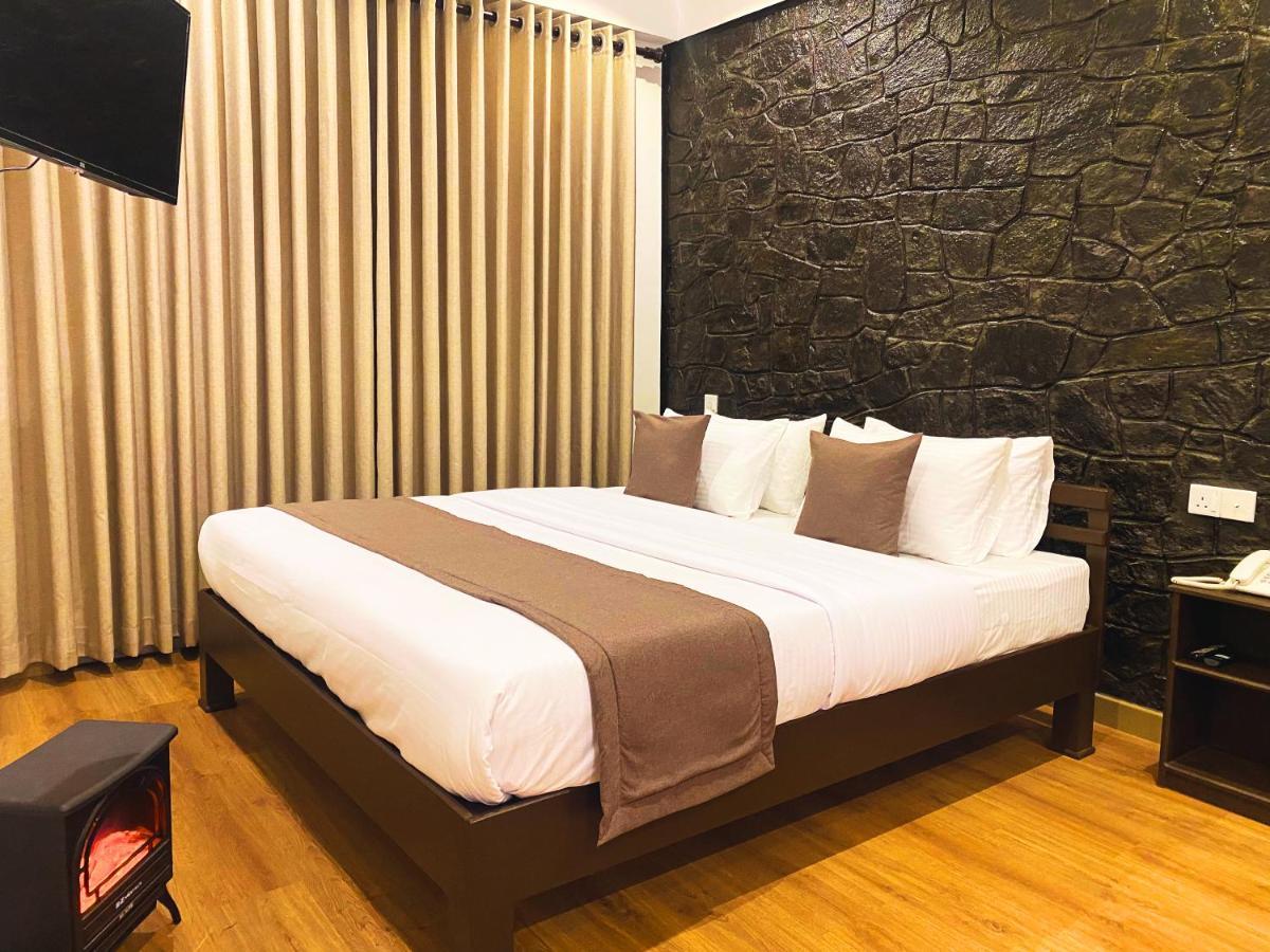 Queens Mount Glen Heights Nuwara Eliya Exterior photo