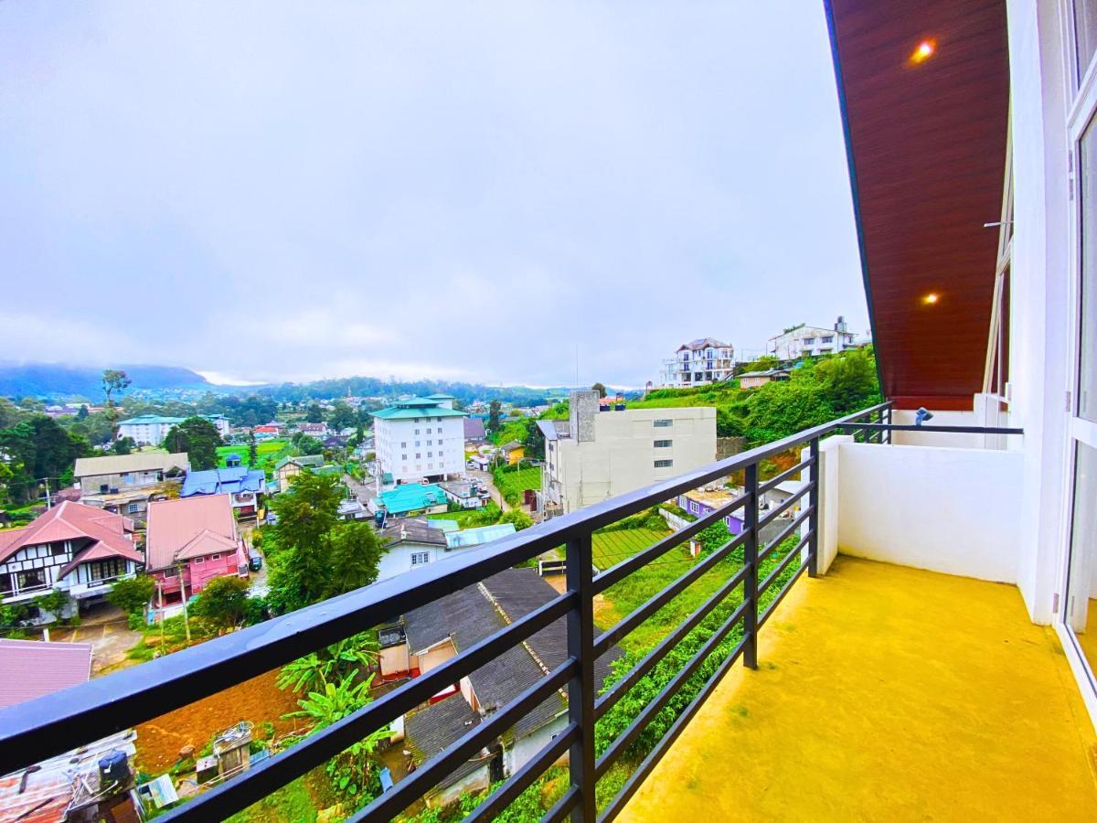 Queens Mount Glen Heights Nuwara Eliya Exterior photo