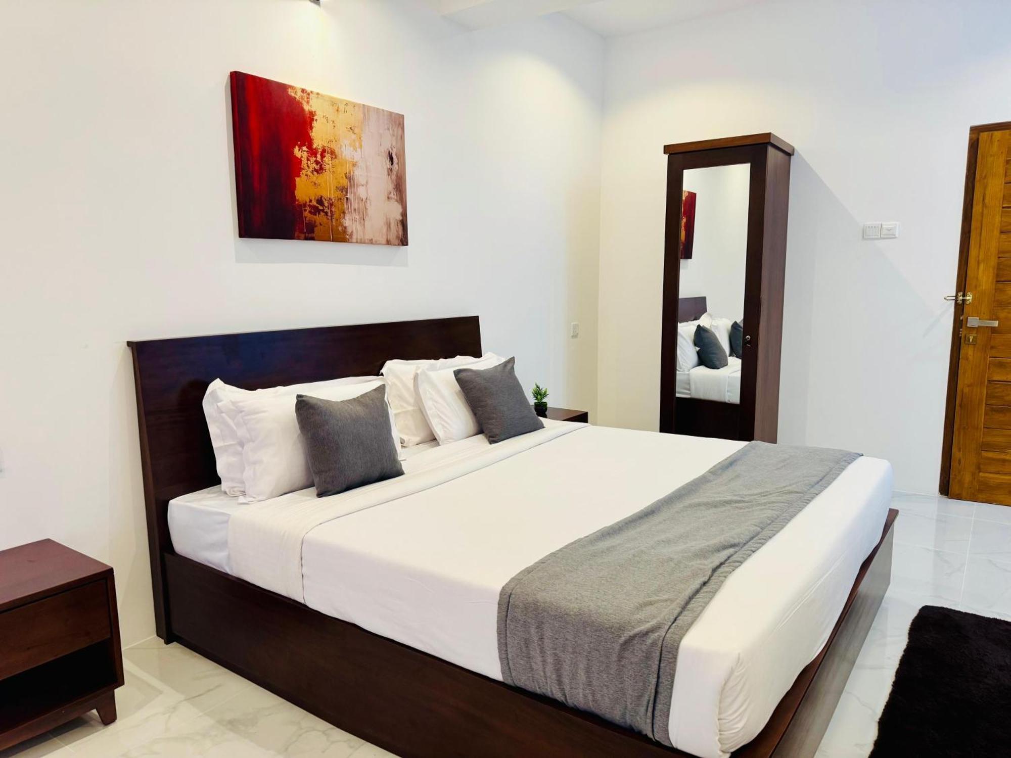 Queens Mount Glen Heights Nuwara Eliya Room photo