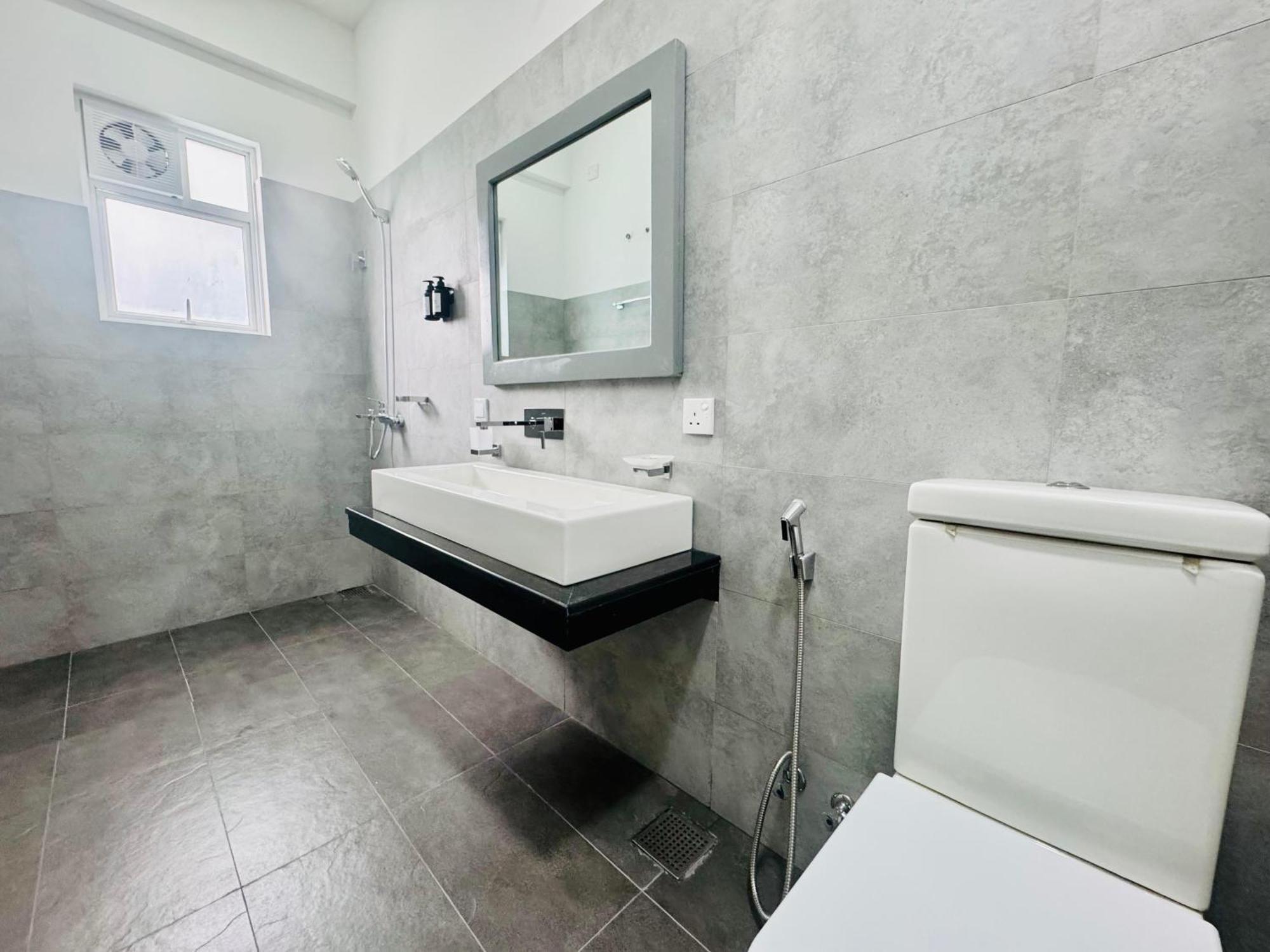 Queens Mount Glen Heights Nuwara Eliya Room photo