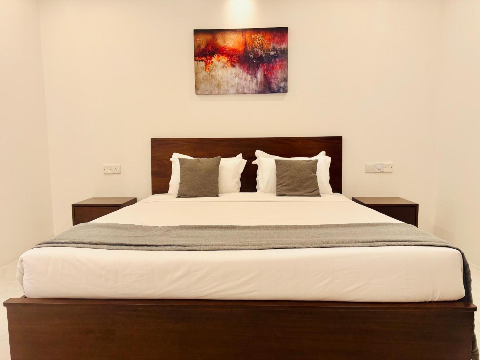 Queens Mount Glen Heights Nuwara Eliya Room photo